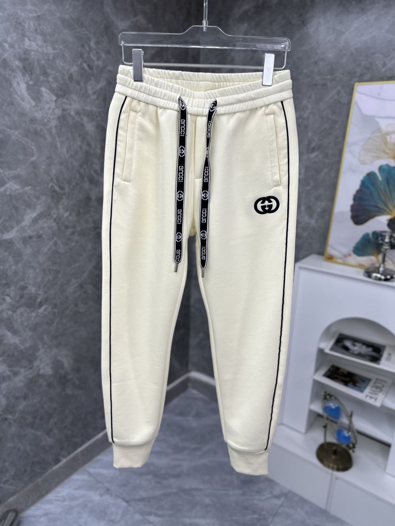 Gucci Long Pants